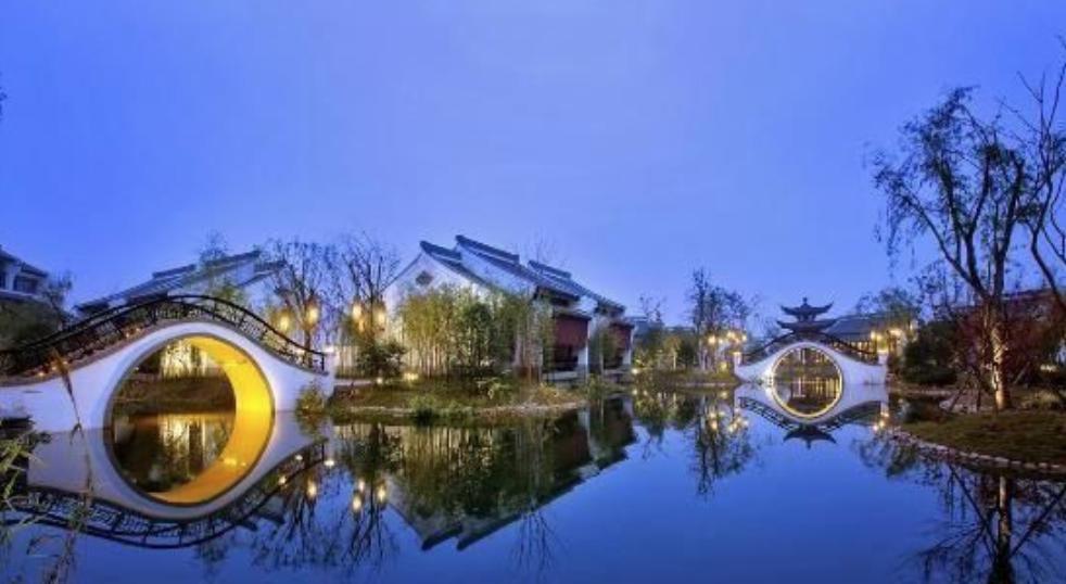 一座城市与它孕育的酒店：杭州与住友的命运交迭